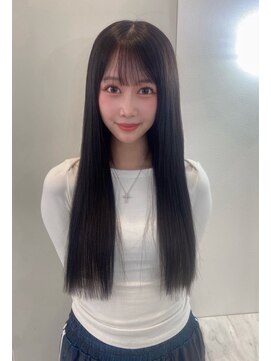 アルーシェウィズスカイ 原宿(Alushe with Sky) エクステ80枚