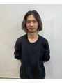 ヘアーズ ベリー 長住店(hairs BERRY)&nbsp;TAKUMI 