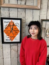 マリーチ フラワーズ(marichi flowers) 土居 真弓