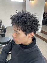 ウォルク(WOLK) ルーズショート