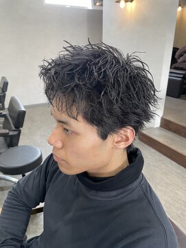 ウォルク(WOLK) ルーズショート