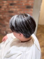 ピュア ポイント 和光店(PURE POINT)&nbsp;グレージュカラー