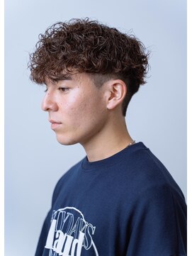 Mio'' Rarte【ミオ ラルテ】【4月上旬NEWOPEN(予定)】 スペインカール