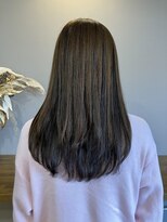 リポゾ(Riposo.) ブリーチなし・アンブレラカラー