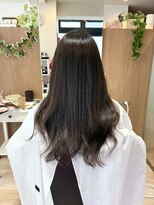エル バイ ファースト(L by first)&nbsp;【L by first】梅雨前に髪質改善【輝髪】