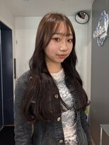 カシェル トウキョウ(Cashel Tokyo)&nbsp;グレージュ　ワンカラー