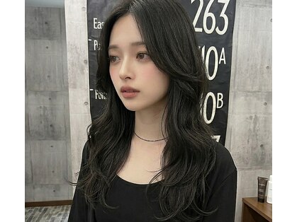 ヘアーサロン 6(hair salon)の写真