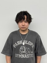 ファースト 八戸店(First) 石橋 雄太