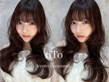 リト 四条 烏丸(riTo)