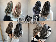 エクシア(EXCIA)