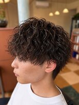 サロン ド ユー(サロン ド YOU)&nbsp;スパイラルパーマ