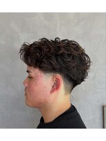 スナッグ(Snug,) men's strong feather