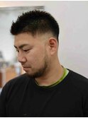 クロップスタイル30~40代