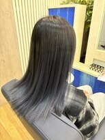 アクアライム(Aqua Lime)&nbsp;グレイ系カラー
