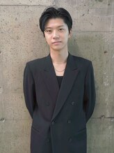 ニューオーセンティック(New Authentic)&nbsp;Takahashi Kota