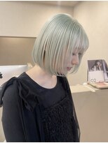 パドメ(padme) ミントカラー