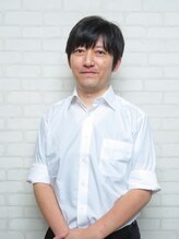 ヘアーサロンサポート東船橋店&nbsp;島田 一貴