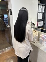 エルサ ザ ビューティー(ELSA the beauty)&nbsp;水素髪質改善トリートメント/酸性縮毛矯正