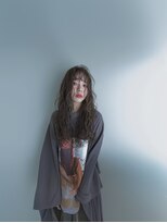 アトリエ 西葛西(atelier) 【葛西/西葛西】ソフトソバージュ