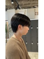 ディライト(Delight)&nbsp;シースルーマッシュ