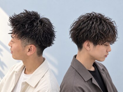 エルズ 大宮店(ailes)の写真