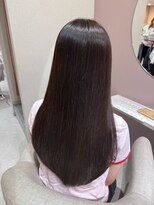 ヴォーグ 大曽根店(VOGUE)&nbsp;大曽根/大曽根駅髪質改善/髪質改善トリートメント/縮毛矯正/