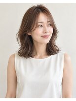 エラ(ERA) 髪質改善/白髪染め/白髪ぼかし/酸性ストレート/縮毛矯正
