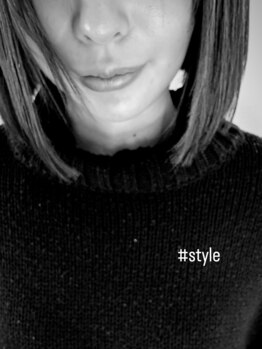 ヘアーレクスアリイ(Hair Lex Alii)の写真/貴方に似合うスタイルを一緒に造って行きます