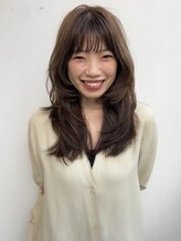 バロンフェム(baLon.fem)&nbsp;田島 泉希