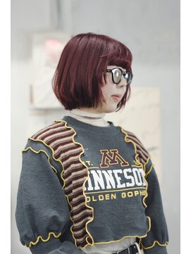 HELICON by MAAAAAC【11月中旬NEW OPEN（予定）】 あ