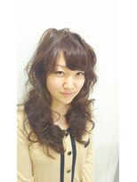 ロアール 楠(LOAOL KUSUNOKI)&nbsp;☆YUI’ｓ　style☆