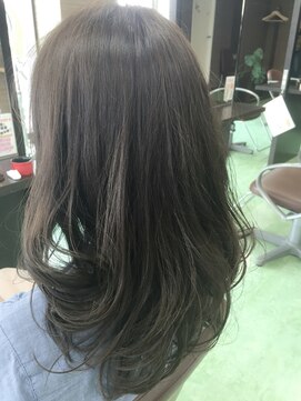 ビアージュ(Viage) ブルージュカラー