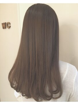 エイト ヘアサロン 渋谷本店(EIGHT) 【EIGHT渋谷本店】新田 廉_0032