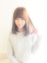 エミュ 天文館店(eMu)&nbsp;ドーリーストレート