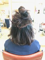 ヘアークラブワイズ(Hair Club Yz)&nbsp;ナム・ユンシャン