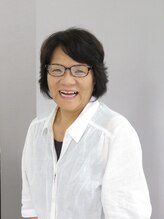 美容室 人形の家 本店&nbsp;西澤 喜美子