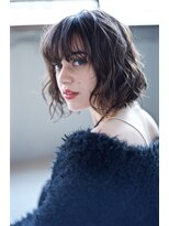 ルタ(LuTa by siesta＆LiCO)&nbsp;LuTa☆吉祥寺ブランジュ×センシュアルショート