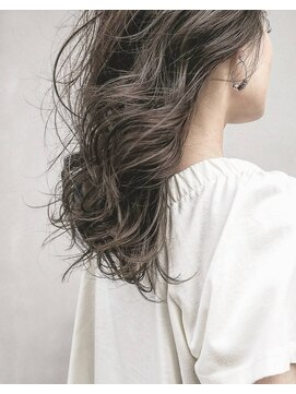 ヴァイナルズミックスプラス(Vinyl's mix＋) platinum buluge