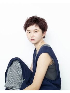 ティエ(TIE) TIE　short 11