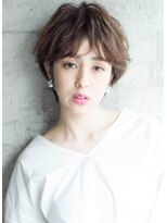 ザ シー 海老名(The C)&nbsp;[The C]　３Dカット/ハンサムショート　小顔◎