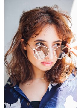 リアン 方南町店(Lian) 【2019年夏の新作スタイル】方南町美容室Lian