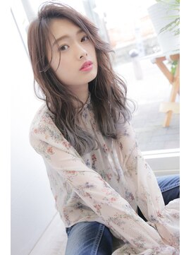 アテ(Ate) ナチュラルウェーブ