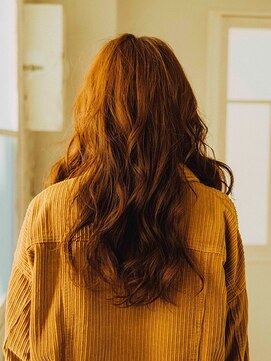 プロデュース 相模原店(Produce) 大人かわいい♪無造作☆センターパート