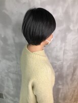 リュッカ(Lyuck)&nbsp;ボブ