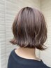 ≪イメージチェンジ♪≫カット+フルカラー￥11000