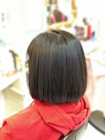 美容室 ティンカーベル&nbsp;カット