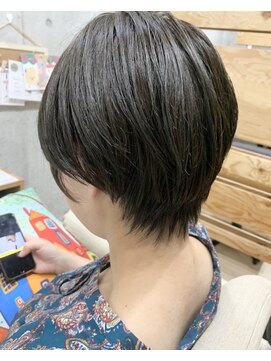 ヴィアラ ヘアー(ViaLa Hair) お客様スナップ