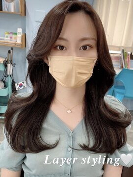 チェルシー 梅田(CHELSEA) 大阪で韓国美人になれるサロン【CHELSEA梅田】