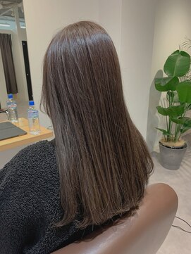 ミア 立川駅(MIA) ナチュラルハイライト