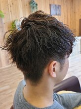 丸亀駅のメンズカジュアルが得意なサロン一覧 ホットペッパービューティー
